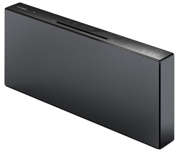 Sony CMT-X5CDB 40Вт Черный