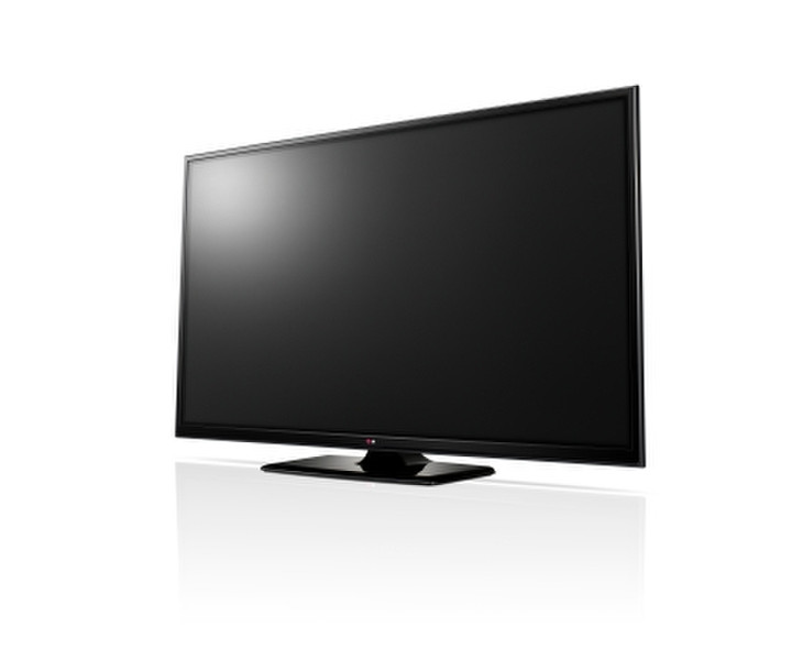 LG 60PB5600 60Zoll Full HD Schwarz Plasma-Fernseher