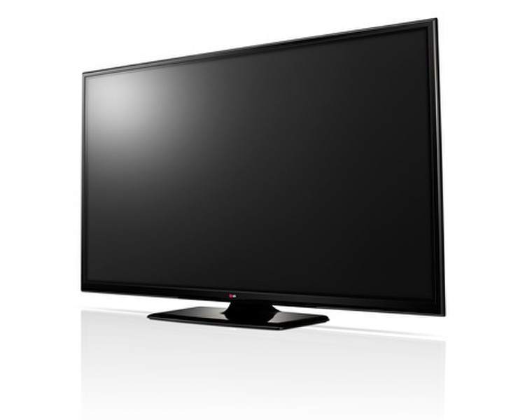 LG 60PB6600 60Zoll Full HD Smart-TV WLAN Schwarz Plasma-Fernseher