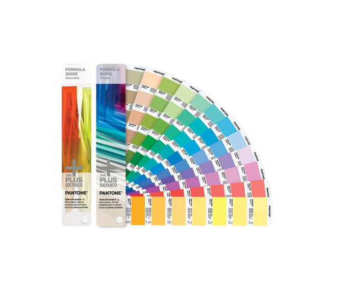 Pantone FORMULA GUIDE