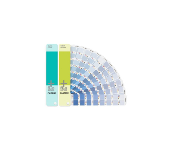 Pantone CMYK