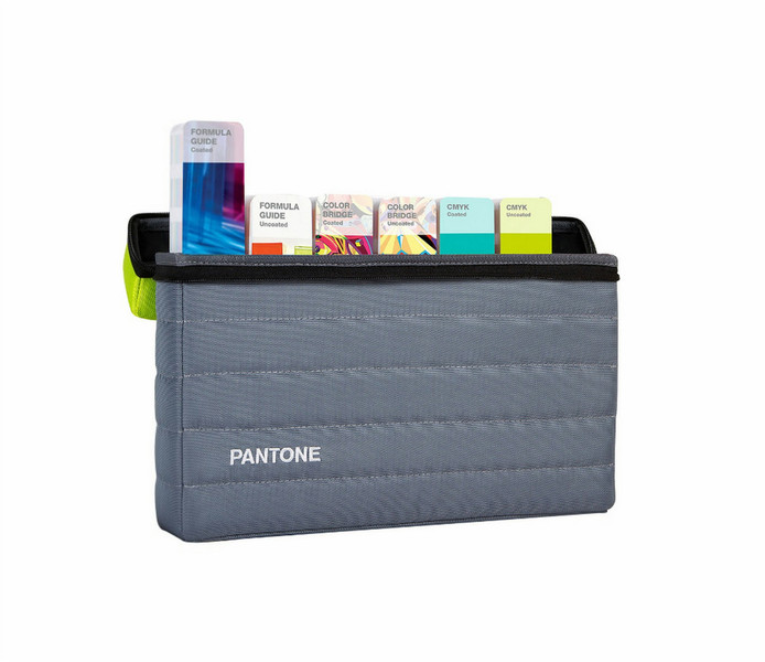 Pantone Essentials