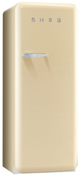 Smeg CVB20RP freestanding Upright 140L A+ White freezer
