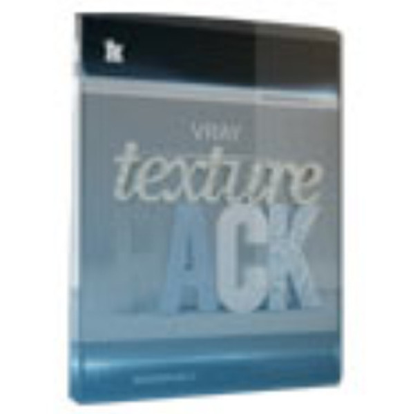 Toolfarm Renderking Vray Texture Pack v1