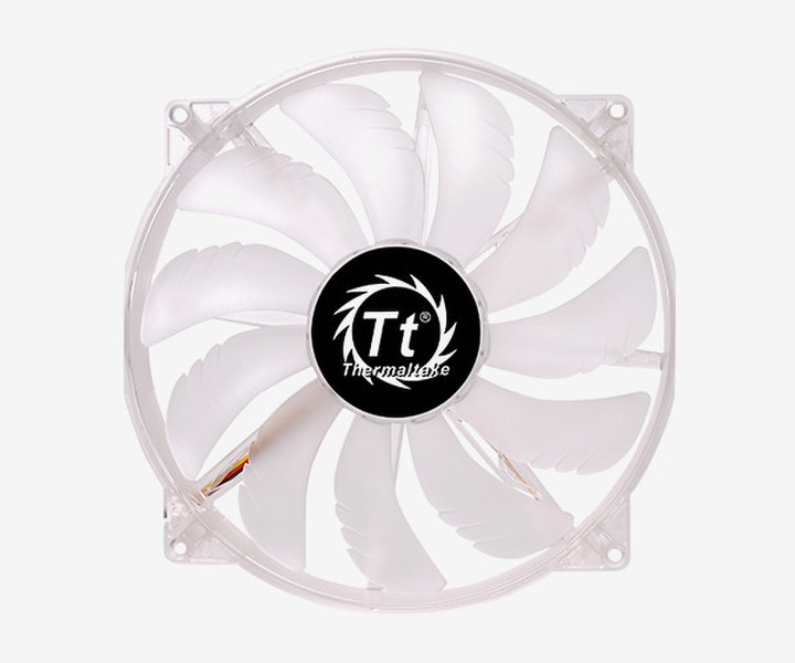 Thermaltake Pure 20 LED Computer case Fan