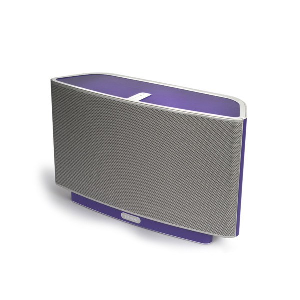 Flexson ColourPlay Violett Lautsprecherbox