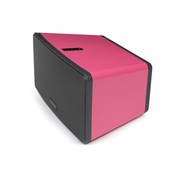 Flexson ColourPlay Pink speaker box