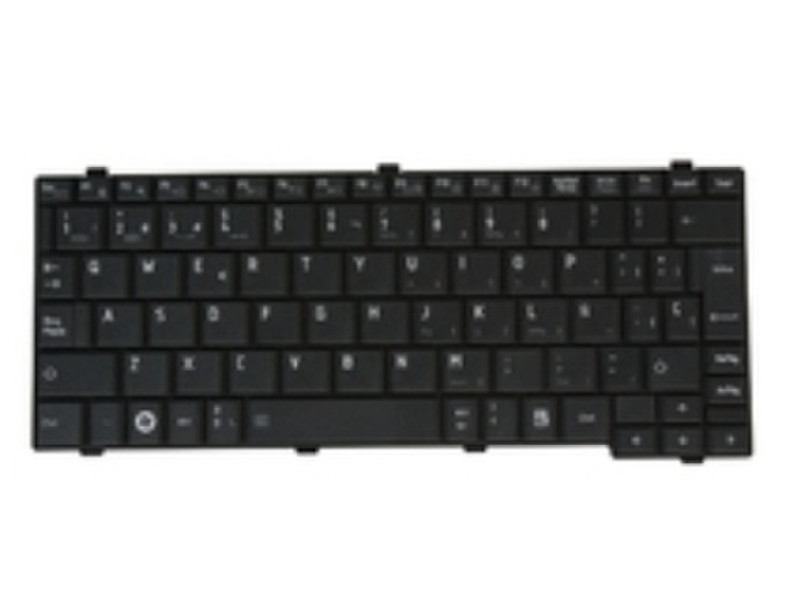 2-Power K000073090 Keyboard запасная часть для ноутбука