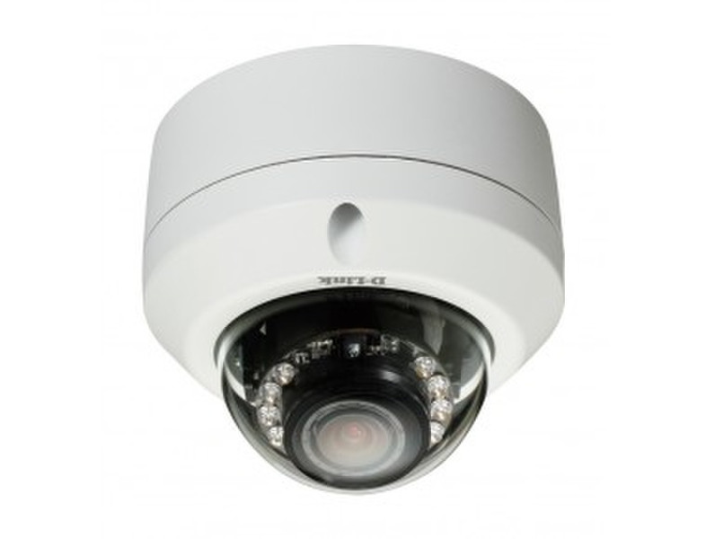 D-Link DCS-6315 security camera