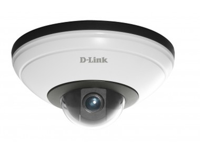 D-Link DCS-5615 IP security camera Dome White security camera