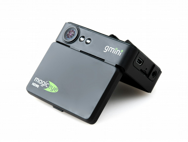 Gmini MagicEye HD90