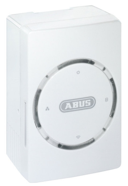 ABUS TVVR35000 White digital video recorder