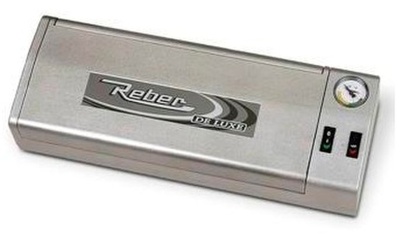 Reber 9701N vacuum sealer