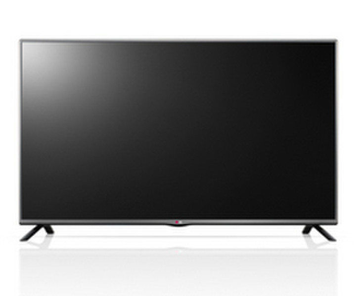 LG 42LS55A-5D 42Zoll LED Full HD Schwarz Public Display/Präsentationsmonitor