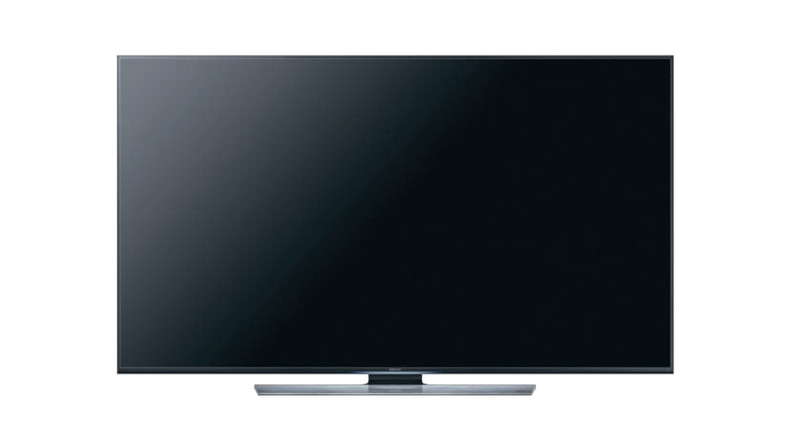 Samsung UE55HU7590 55Zoll 4K Ultra HD 3D Smart-TV WLAN Metallisch LED-Fernseher