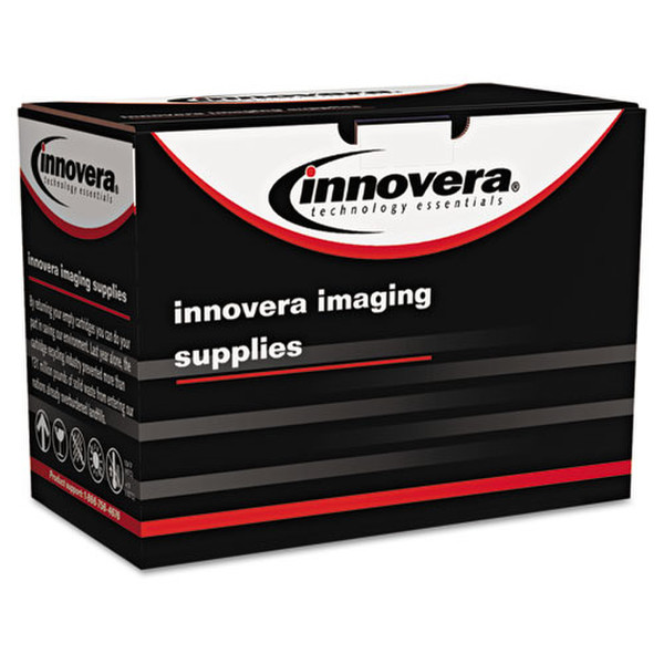 Innovera IVRD1250C 1400pages Cyan