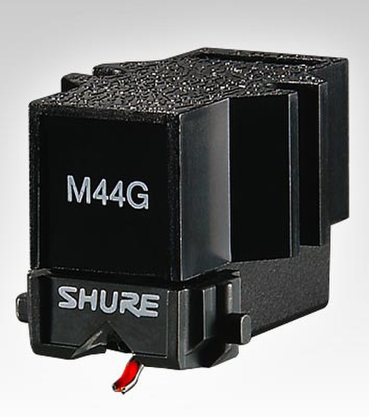 Shure M44G Audio turntable needle Audio-Plattenspieler-Zubehör
