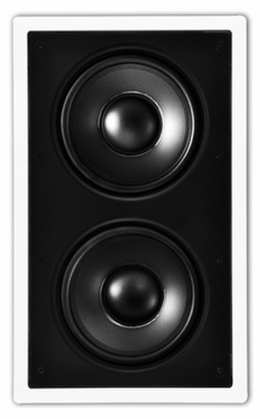OSD Audio IWS-88 240W Black,White loudspeaker
