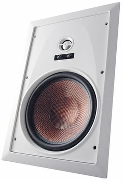 OSD Audio IW850 175W Weiß Lautsprecher