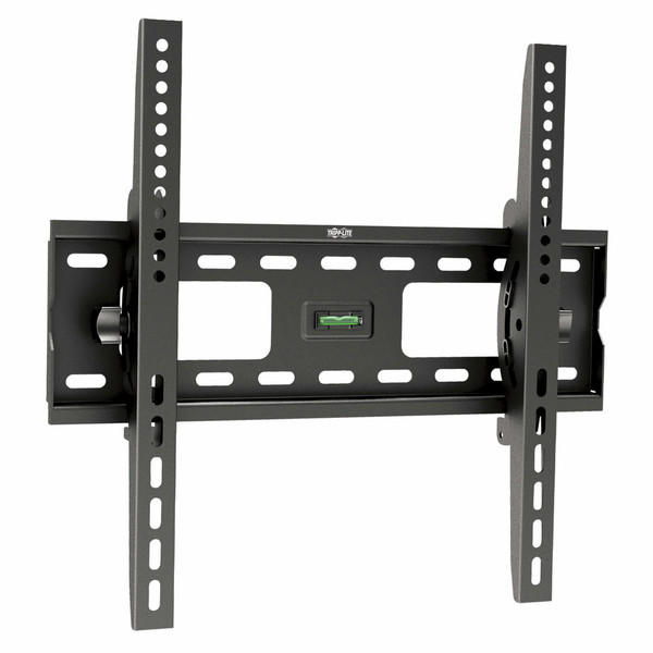 Tripp Lite Tilt Wall Mount for 26" to 55" TVs and Monitors, -10° to +10° Tilt