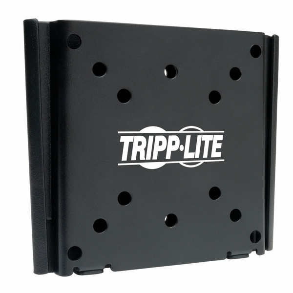Tripp Lite Fixed Wall Mount for 13" to 27" TVs and Monitors