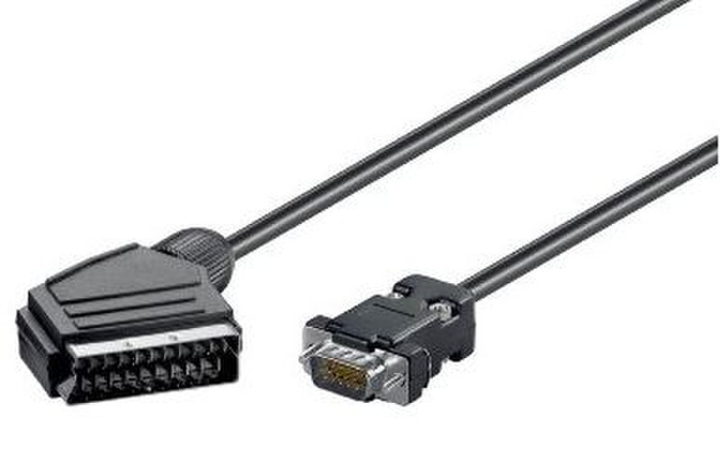 1aTTack 7516318 адаптер для видео кабеля