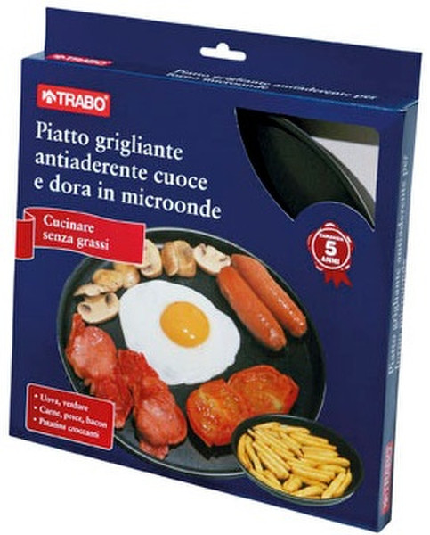 TRABO EMC63 Küchen- & Haushaltswaren-Zubehör