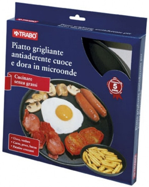 TRABO EMC70 Küchen- & Haushaltswaren-Zubehör