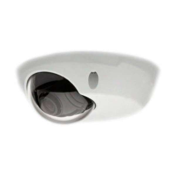 Falcon Eye FE-IPC-WD130P IP security camera Вне помещения Dome Белый камера видеонаблюдения