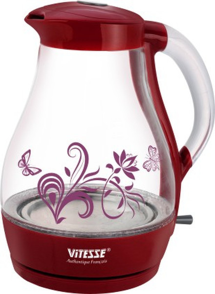 ViTESSE VS-156 электрический чайник