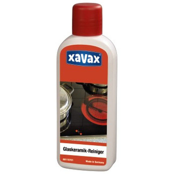 Xavax 00110701 home appliance cleaner