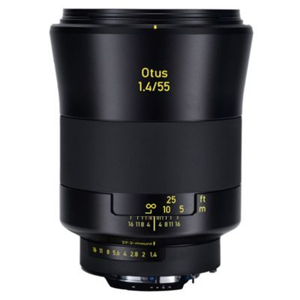 Carl Zeiss Otus 1.4/55 ZF.2