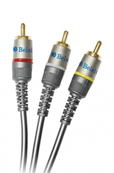 Belsis BW1525 аудио/видео кабель