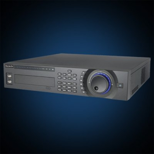 Falcon Eye FE-1080PRO Digitaler Videorecorder