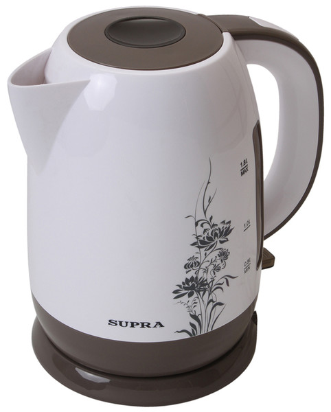 Supra KES-1807 электрический чайник