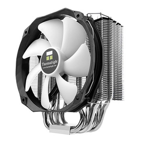 Thermalright True Spirit 140 Power Processor Cooler