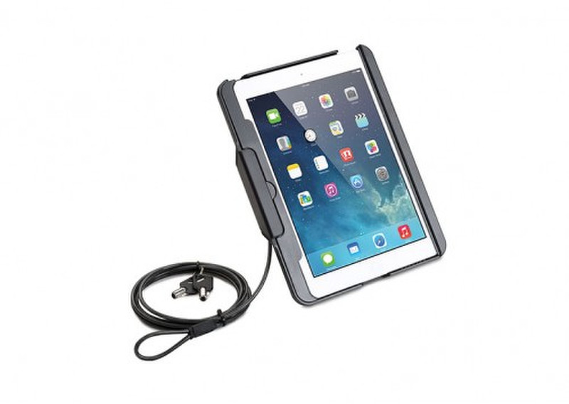 Tryten T2410B Black,Translucent cable lock