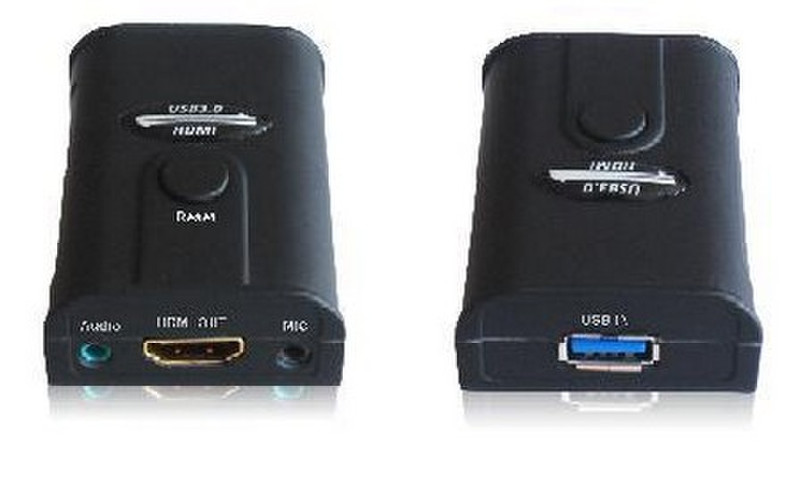 Power Communication Tech UHC311 видео конвертер