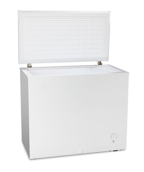 Everglades EVFR 525 freestanding Chest 205L A+ White