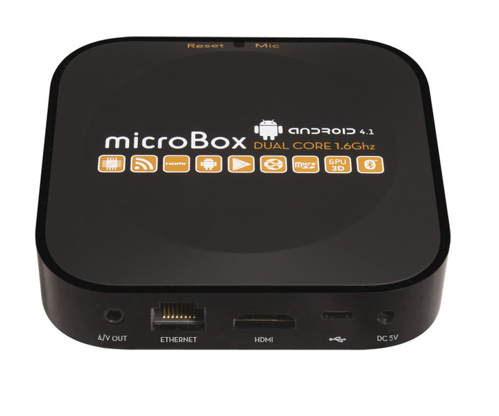 TenGO microBox