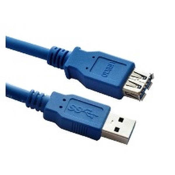 Astrotek 1m USB 3.0 A/A