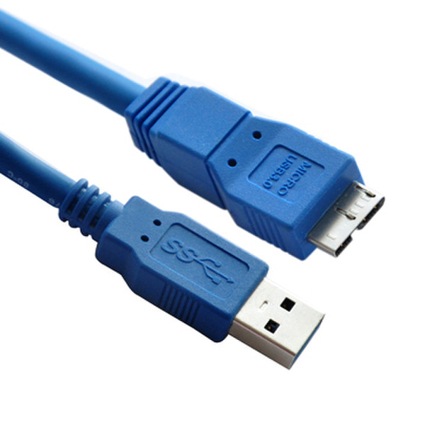 Astrotek 1.8m USB 3.0 A/Micro B