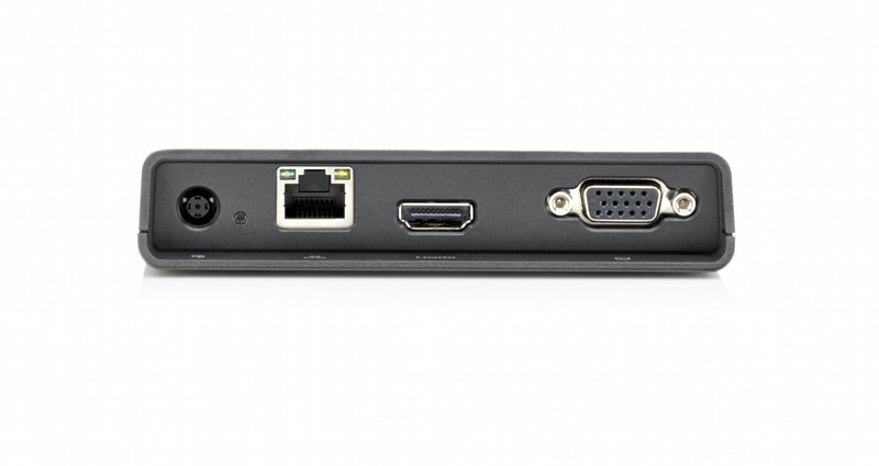 HP 3001pr USB 3.0 Port Replicator