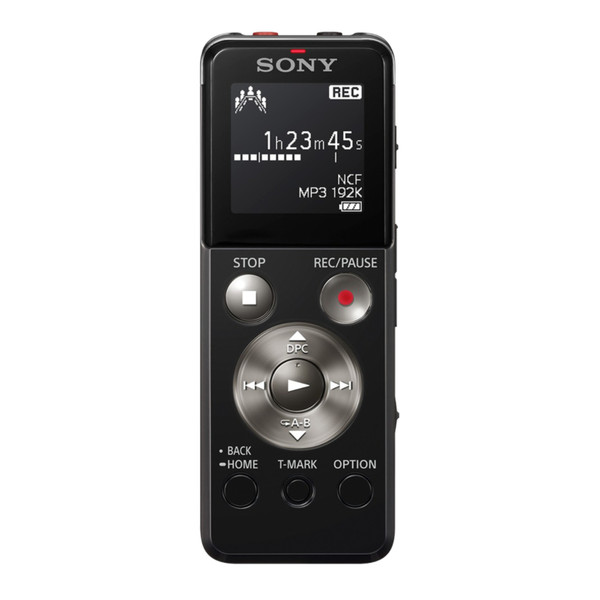 Sony ICD-UX543 dictaphone