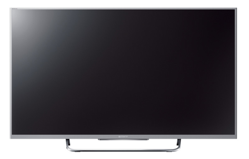 Sony KDL-50W828B 50Zoll Full HD 3D WLAN Schwarz LED-Fernseher