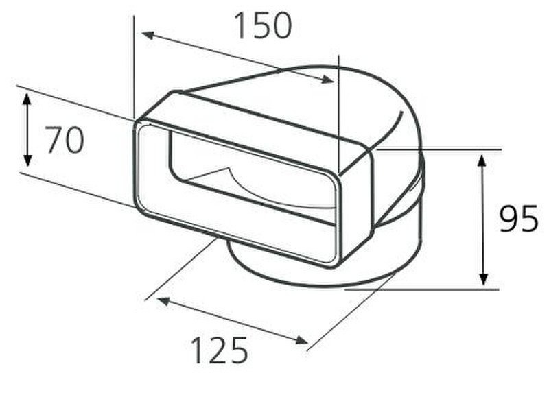 Elica 1052Q