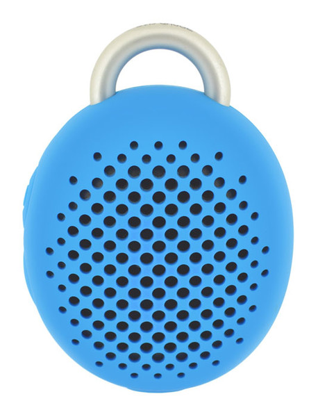Blautel BEANTA Tragbarer Lautsprecher