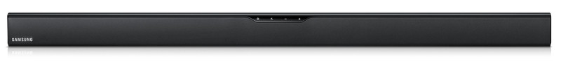 Samsung HW-H355/XN Wired & Wireless 2.1 120W Black soundbar speaker