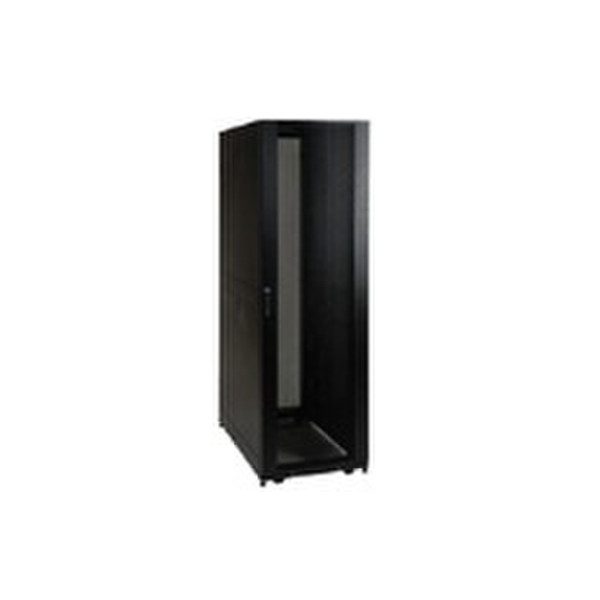 Lenovo 0B33198 Freestanding Black rack