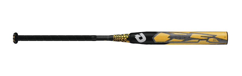 Wilson Sporting Goods Co. 2014 CF6 Insane (-10) baseball bat